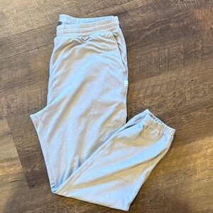 Vuori Cream Joggers